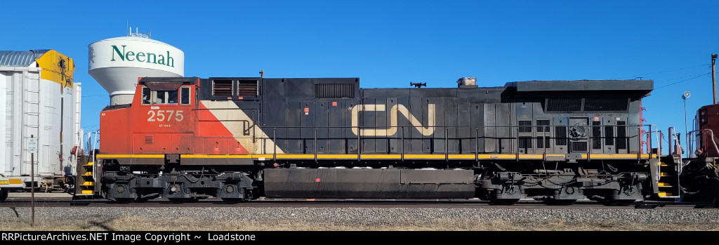 CN 2575